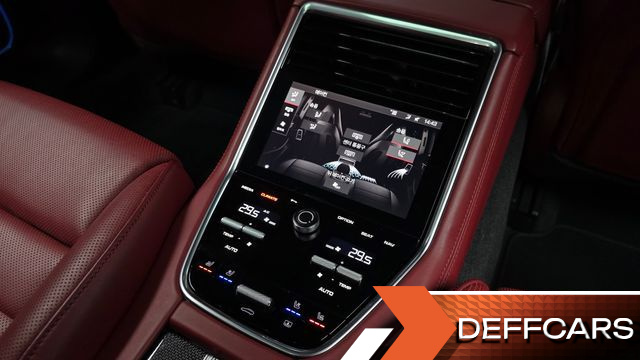 Porsche PANAMERA 4.0 GTS купить на сайте DeffCars