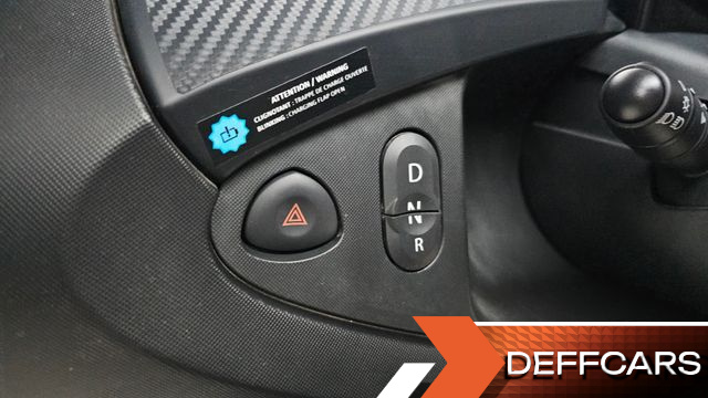 Renault-KoreaSamsung TWIZY Life(2-Seater) купить на сайте DeffCars