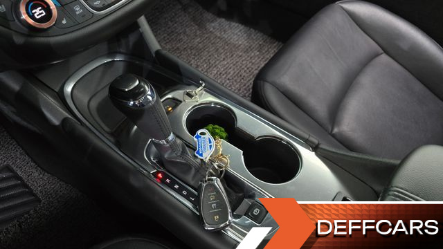 ChevroletGMDaewoo MALIBU 1.5 Turbo LTZ купить на сайте DeffCars