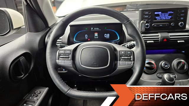 Hyundai CASPER Modern купить на сайте DeffCars