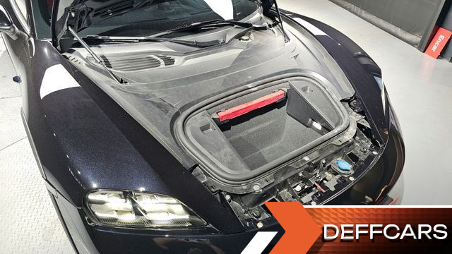 Porsche TAYCAN 4S Cross Turismo купить на сайте DeffCars