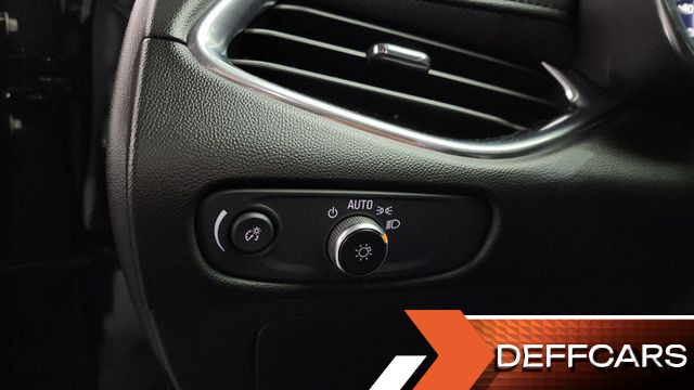 ChevroletGMDaewoo MALIBU 1.3 Turbo Perfect Black Prime Safety купить на сайте DeffCars