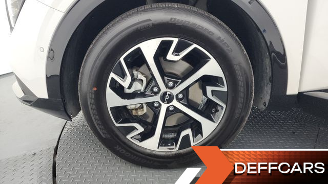 Kia SPORTAGE Signature 2WD купить на сайте DeffCars