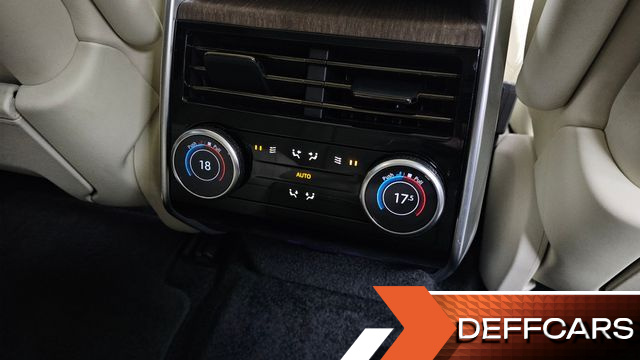 Land Rover RANGE ROVER P530 Autobiography купить на сайте DeffCars