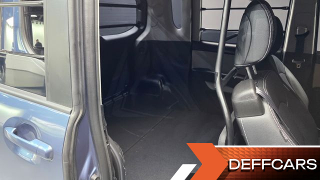 Kia RAY Van 2-Seater Prestige Special купить на сайте DeffCars