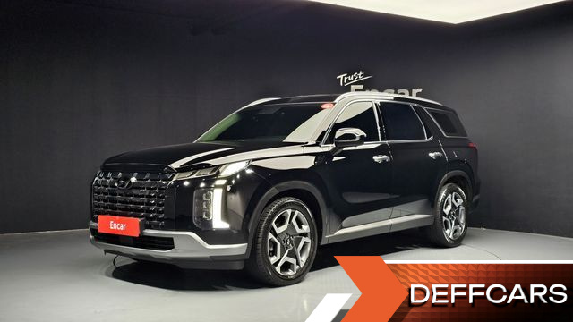 Hyundai PALISADE Gasoline 3.8 2WD Prestige купить на сайте DeffCars