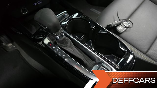 ChevroletGMDaewoo TRAX 1.2 ACTIV купить на сайте DeffCars