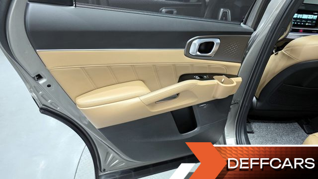 Kia SORENTO Gasoline 2.5T 4WD Gravity купить на сайте DeffCars