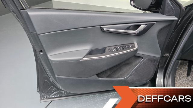 Kia EV6 Long Range Air купить на сайте DeffCars