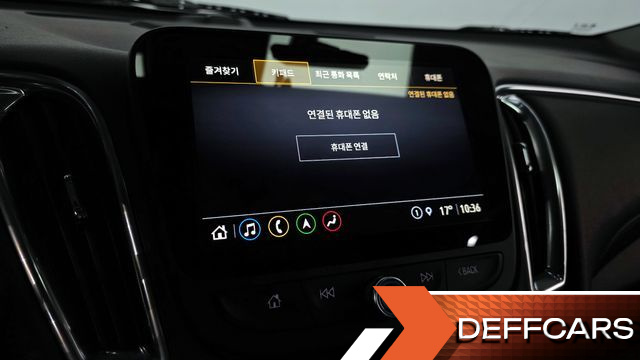 ChevroletGMDaewoo MALIBU 2.0 Turbo LT Special купить на сайте DeffCars