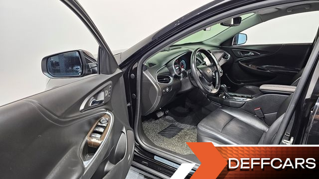 ChevroletGMDaewoo MALIBU 2.0 Turbo LTZ Premium купить на сайте DeffCars