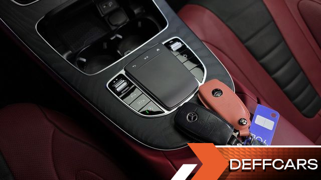 Mercedes CLS-CLASS CLS300d 4MATIC купить на сайте DeffCars