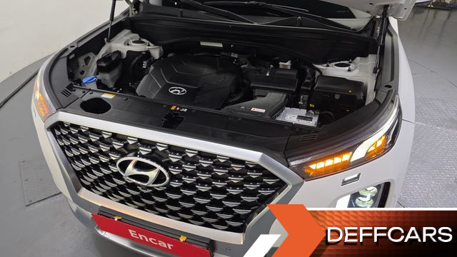 Hyundai PALISADE Gasoline 3.8 2WD Calligraphy купить на сайте DeffCars