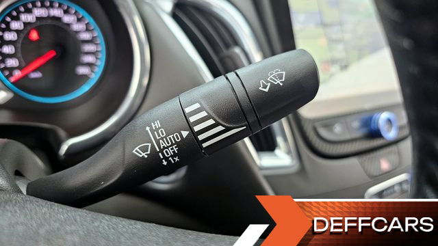 ChevroletGMDaewoo MALIBU 1.5 Turbo LTZ купить на сайте DeffCars