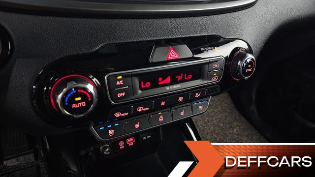 Kia SORENTO Diesel 2.0 2WD Noblesse купить на сайте DeffCars