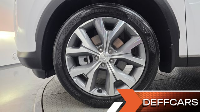 Hyundai PALISADE Gasoline 3.8 2WD Prestige купить на сайте DeffCars