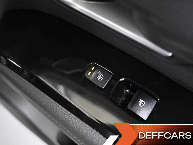 Hyundai TUCSON Diesel 2.0 2WD Inspiration купить на сайте DeffCars