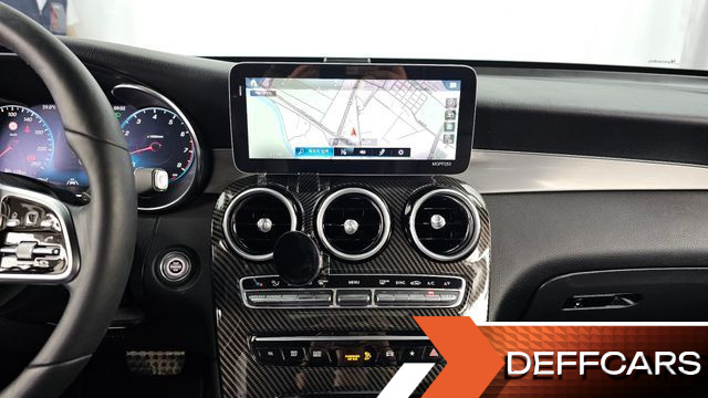 Mercedes GLC-CLASS GLC300 4MATIC Premium купить на сайте DeffCars