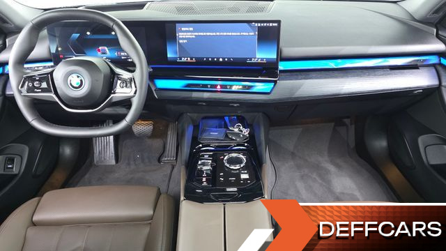 BMW I5 eDrive 40 купить на сайте DeffCars