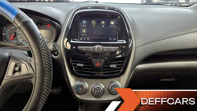 ChevroletGMDaewoo SPARK LT купить на сайте DeffCars