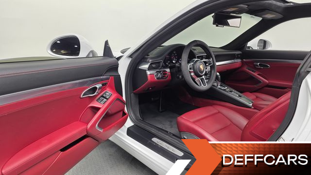 Porsche 911 Carrera 991 купить на сайте DeffCars