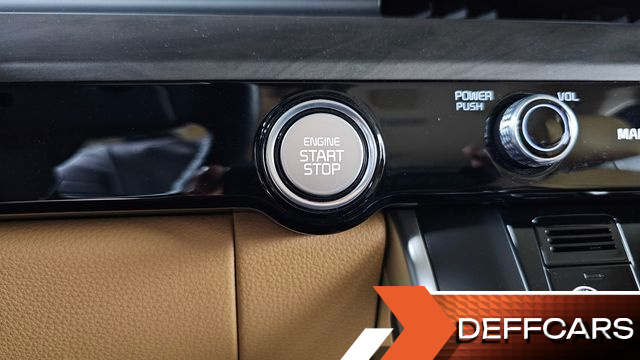 Kia CARNIVAL 9-Seater Prestige купить на сайте DeffCars