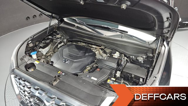 Hyundai PALISADE Gasoline 3.8 2WD Prestige купить на сайте DeffCars