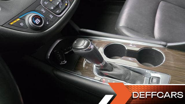 ChevroletGMDaewoo MALIBU 1.5 Turbo LTZ купить на сайте DeffCars