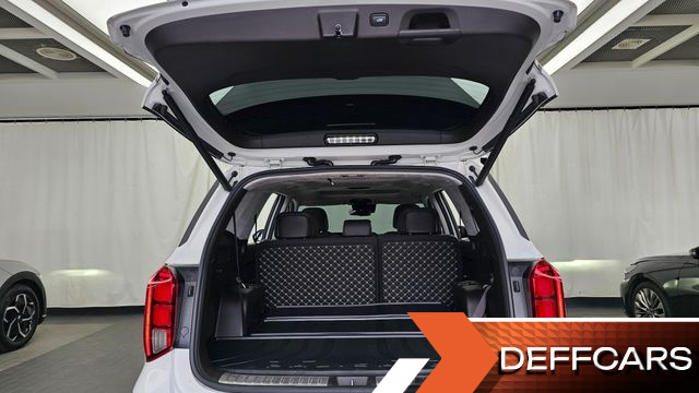 Hyundai PALISADE Diesel 2.2 4WD Calligraphy купить на сайте DeffCars