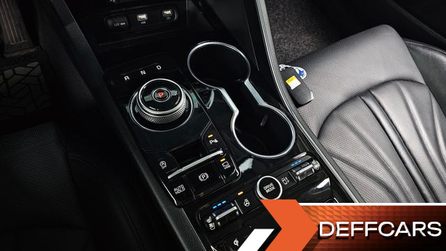 Kia K5 1.6 Turbo Signature купить на сайте DeffCars