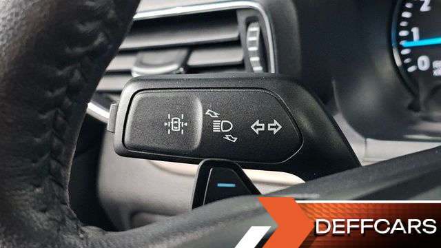 Ford EXPLORER 2.3 LimIted 4WD купить на сайте DeffCars