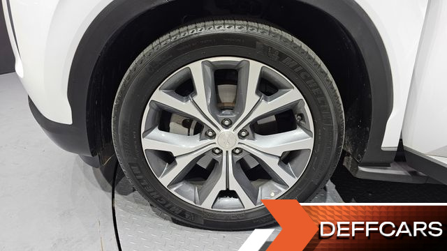 Hyundai PALISADE Gasoline 3.8 4WD Prestige купить на сайте DeffCars