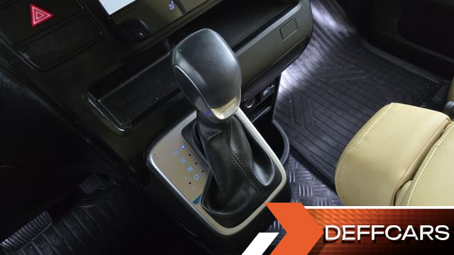 Hyundai STARIA Tourer 11-Seater Modern купить на сайте DeffCars