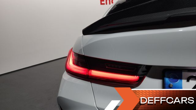 BMW M3 M3 Sedan Competition M xDrive купить на сайте DeffCars