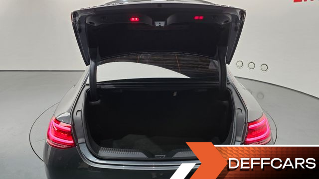 Mercedes CLS-CLASS CLS300d AMG Line купить на сайте DeffCars