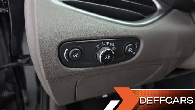 ChevroletGMDaewoo MALIBU 1.3 Turbo LS Deluxe купить на сайте DeffCars