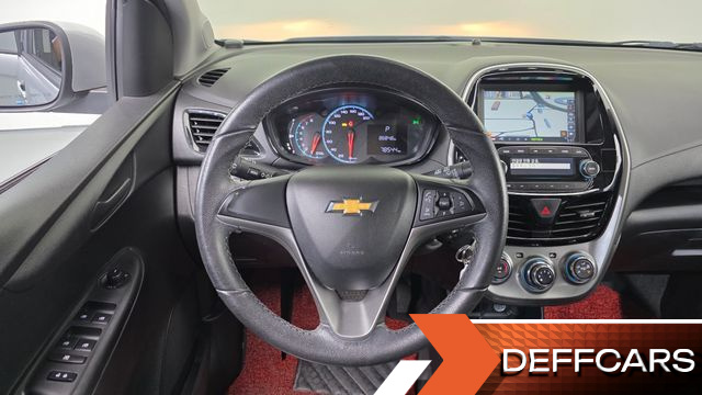 ChevroletGMDaewoo SPARK LT Plus купить на сайте DeffCars