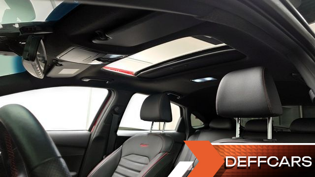 Kia K3 1.6 Turbo GT 5Door Signature купить на сайте DeffCars