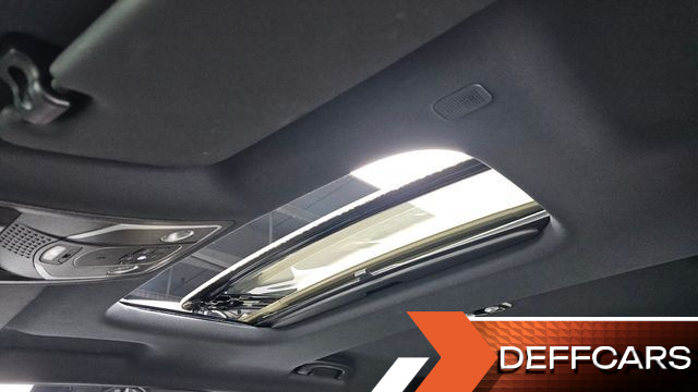 Ssangyong REXTON Diesel 2.2 4WD Culman Noblesse купить на сайте DeffCars