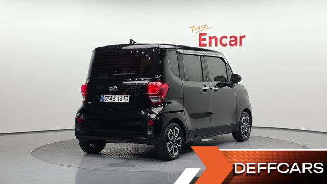 Kia RAY Signature купить на сайте DeffCars