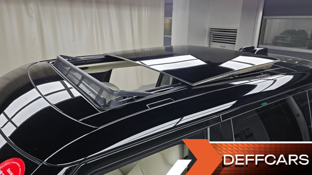 Land Rover RANGE ROVER P530 Autobiography Long Wheel Base купить на сайте DeffCars