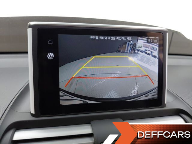 Hyundai CASPER The Essential купить на сайте DeffCars