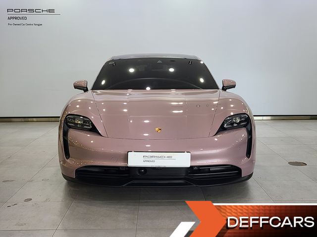 Porsche TAYCAN Base купить на сайте DeffCars