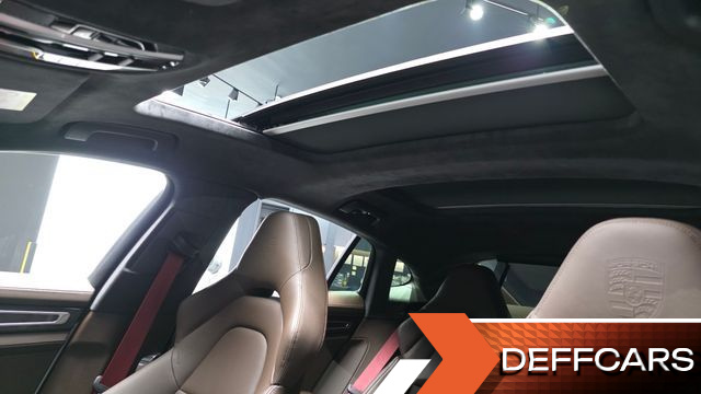 Porsche PANAMERA 4.0 GTS купить на сайте DeffCars