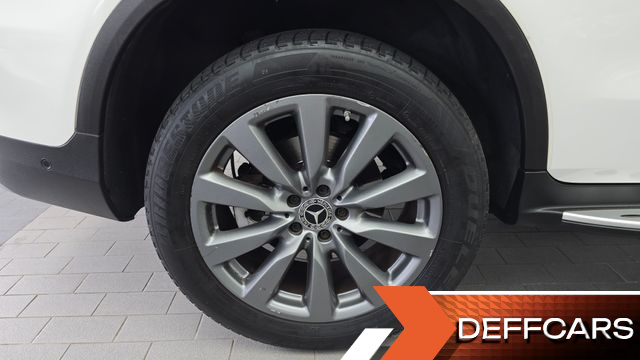 Mercedes GLC-CLASS GLC350e 4MATIC Premium купить на сайте DeffCars