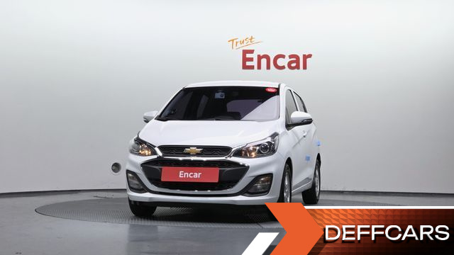 ChevroletGMDaewoo SPARK LT купить на сайте DeffCars