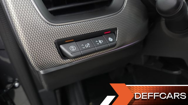 Renault-KoreaSamsung ARKANA 1.6 GTe Iconic купить на сайте DeffCars