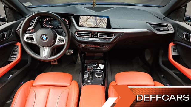 BMW 2-SERIES 220i M Sports купить на сайте DeffCars