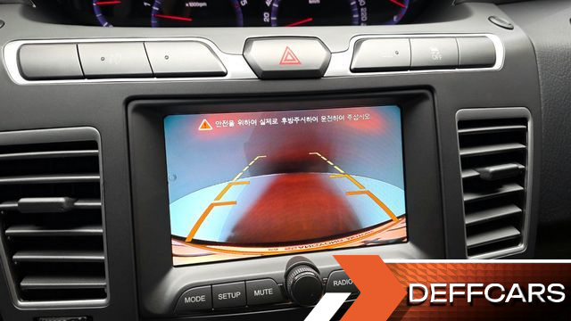 Ssangyong KORANDO 4WD Outdoor Edition 9-seater купить на сайте DeffCars