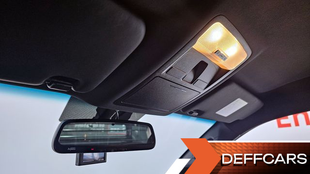 Ssangyong REXTON Diesel 2.2 4WD Prestige купить на сайте DeffCars